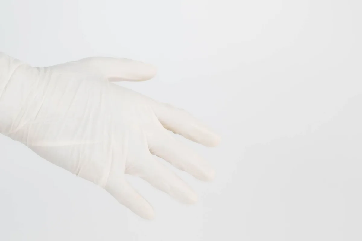 Bodily Fluid Cleanup in Hollywood Park, TX